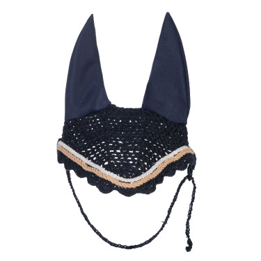 Cuffia anti-mosche Kopenhagen HKM Cuffia anti-mosche Kopenhagen HKM