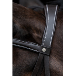 Bridon Hunter 2 HKM Marrone scuro