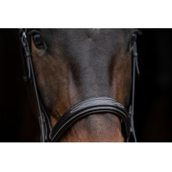 Bridon Hunter 2 HKM Marrone scuro