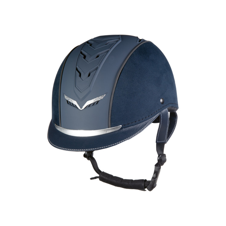Casco Elegance HKM