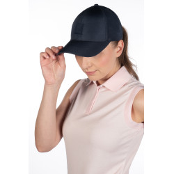Berretto da baseball Ira HKM Blu scuro