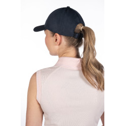 Berretto da baseball Ira HKM Blu scuro