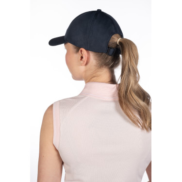 Berretto da baseball Ira HKM Blu scuro