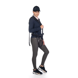 Berretto da baseball Ira HKM Blu scuro