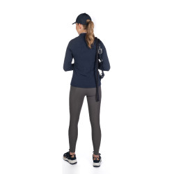 Berretto da baseball Ira HKM Blu scuro