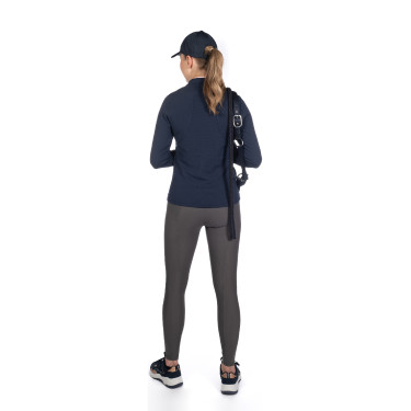 Berretto da baseball Ira HKM Blu scuro