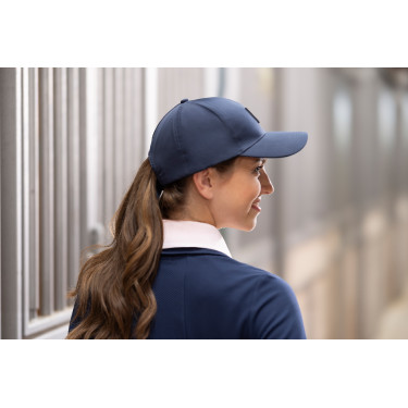 Berretto da baseball Ira HKM Blu scuro