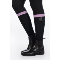 Calzini Harbour Island HKM Nero