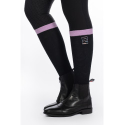 Calzini Harbour Island HKM Nero Calzini Harbour Island HKM Nero