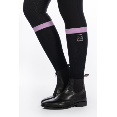 Calzini Harbour Island HKM Nero Calzini Harbour Island HKM Nero