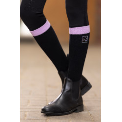 Calzini Harbour Island HKM Nero Calzini Harbour Island HKM Nero