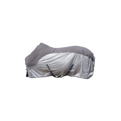 Coperta antimosche Comfort con pile HKM