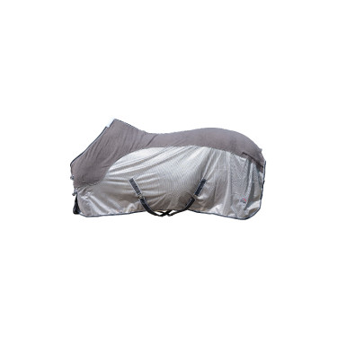 Coperta antimosche Comfort con pile HKM Coperta antimosche Comfort con pile HKM
