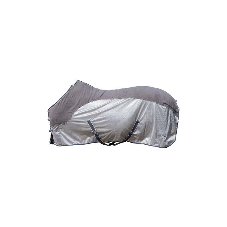 Coperta antimosche Comfort con pile HKM