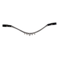 Frontale Alisha HKM Nero / bianco