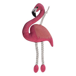 Giocattolo per cavalli Flamingo HKM Giocattolo per cavalli Flamingo HKM