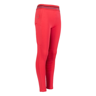 Leggings Aymee con rinforzi in silicone HKM