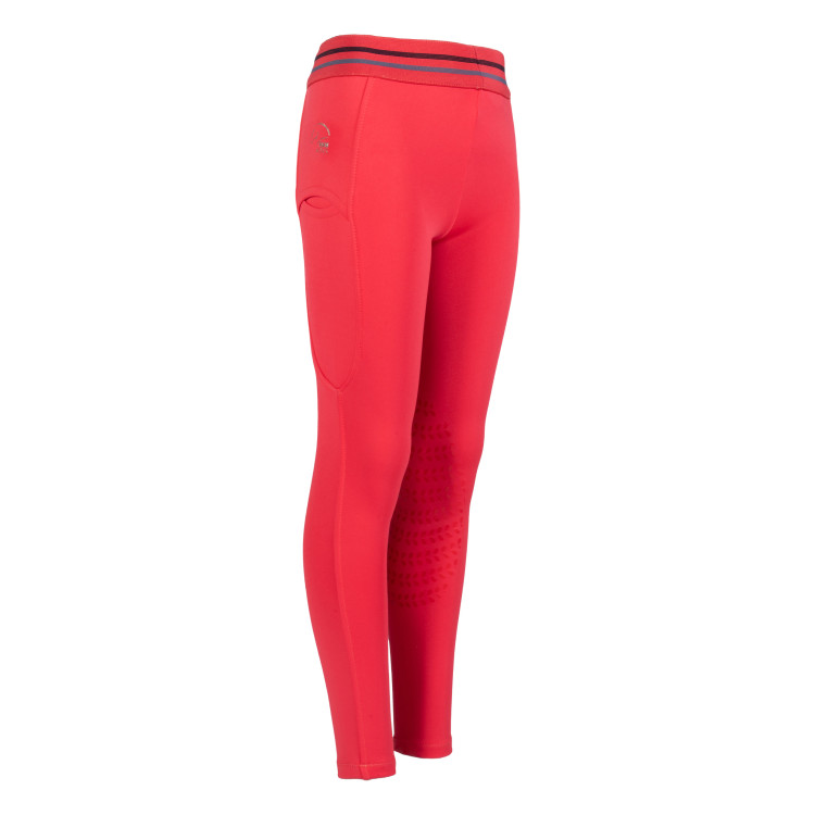 Leggings Aymee con rinforzi in silicone HKM