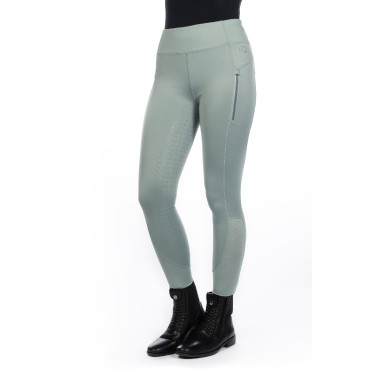 Leggings Harbour Island fondo 1/1 in silicone HKM Leggings Harbour Island fondo 1/1 in silicone HKM