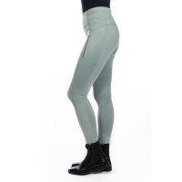 Leggings Harbour Island fondo 1/1 in silicone HKM Salvia Viola Leggings Harbour Island fondo 1/1 in silicone HKM Salvia Viola