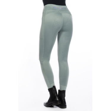 Leggings Harbour Island fondo 1/1 in silicone HKM Leggings Harbour Island fondo 1/1 in silicone HKM