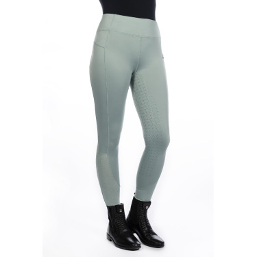 Leggings Harbour Island fondo 1/1 in silicone HKM Leggings Harbour Island fondo 1/1 in silicone HKM