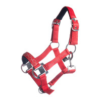 Capezzina Aymee HKM Rosso