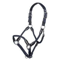 Capezzina Carlotta HKM Blu scuro