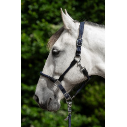 Capezzina Carlotta HKM Blu scuro