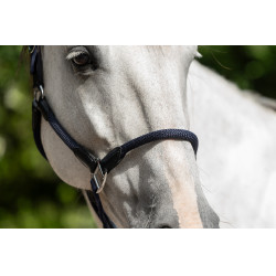 Capezzina Carlotta HKM Blu scuro