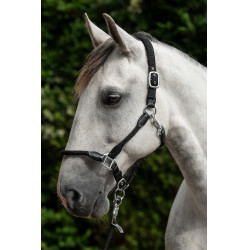 Capezzina Carlotta HKM Nero Capezzina Carlotta HKM Nero