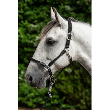 Capezzina Carlotta HKM Nero Capezzina Carlotta HKM Nero