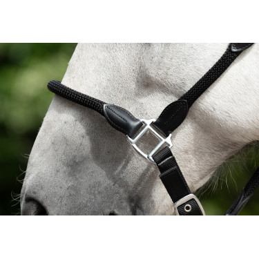 Capezzina Carlotta HKM Nero Capezzina Carlotta HKM Nero