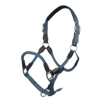 Capezzina Carlotta HKM Blu grigio