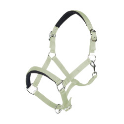 Capezzina Catherine HKM Pistacchio Verde