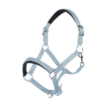 Capezzina Catherine HKM Azzurro chiaro Blu