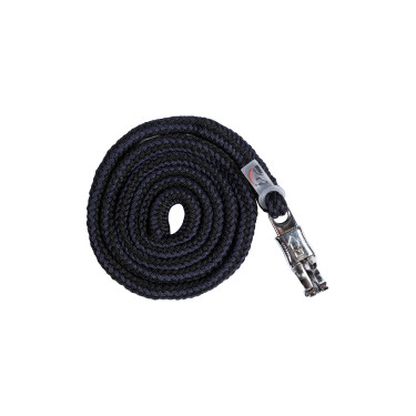Lunga Catherine con moschettone anti-panico HKM