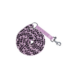 Longe Harbour Island con moschettone HKM