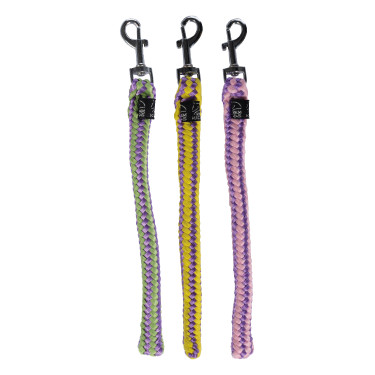 Set di 3 pezzi Longes Cuddle Pony HKM Set di 3 pezzi Longes Cuddle Pony HKM