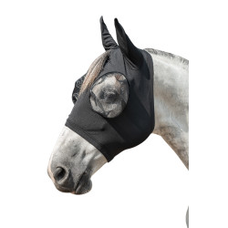 Maschera antimosche Elastic HKM