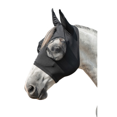 Maschera antimosche Elastic HKM