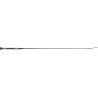 Frustino da dressage Fleck Carbon Nero modello vecchio
