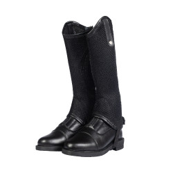 Mini chaps per bambini Lara HKM