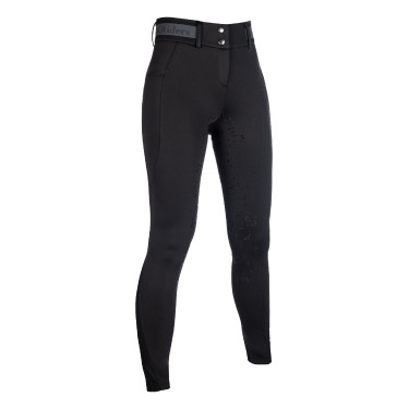 Pantaloni da donna Hailey fondo 1/1 in silicone HKM