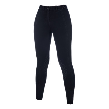 Pantaloni da donna Harbour Island Denim con rinforzi in silicone HKM Pantaloni da donna Harbour Island Denim con rinforzi in silicone HKM
