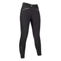 Pantaloni da donna Harbour Island full seat in silicone HKM Nero