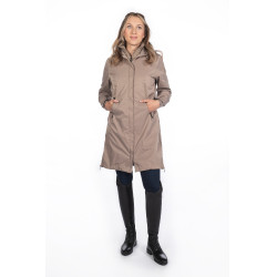 Parka da donna Alpine HKM