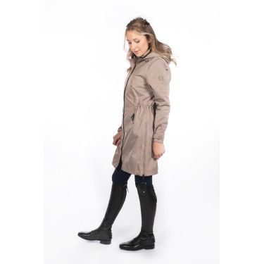 Parka da donna Alpine HKM Parka da donna Alpine HKM