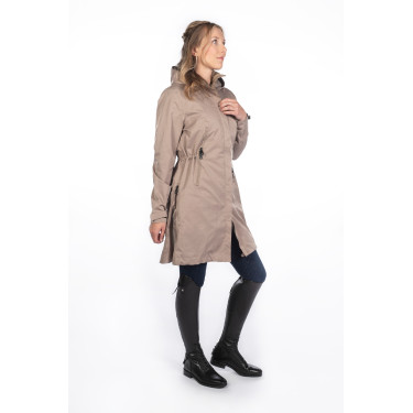 Parka da donna Alpine HKM Parka da donna Alpine HKM
