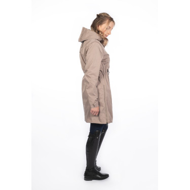 Parka da donna Alpine HKM Parka da donna Alpine HKM